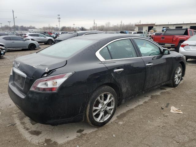 Auction sale of the 2014 Nissan Maxima S, vin: 1N4AA5AP9EC471070, lot number: 43826004