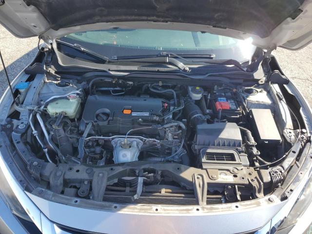 Aukcja sprzedaży 2017 Honda Civic Ex, vin: 2HGFC2F77HH538513, numer aukcji: 44195834