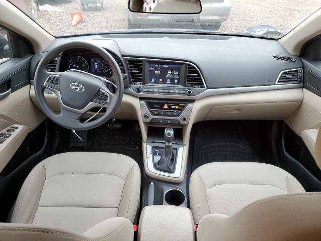 Aukcja sprzedaży 2018 Hyundai Elantra Sel, vin: 5NPD84LF3JH239936, numer aukcji: 41822624
