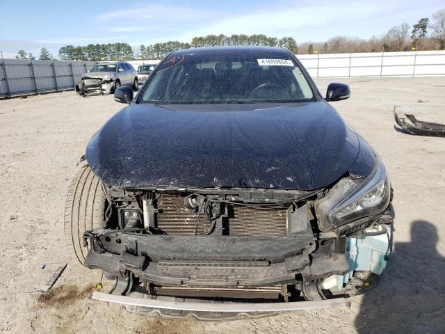 Продаж на аукціоні авто 2016 Infiniti Q50 Base, vin: JN1CV7AR2GM253539, номер лоту: 41609854