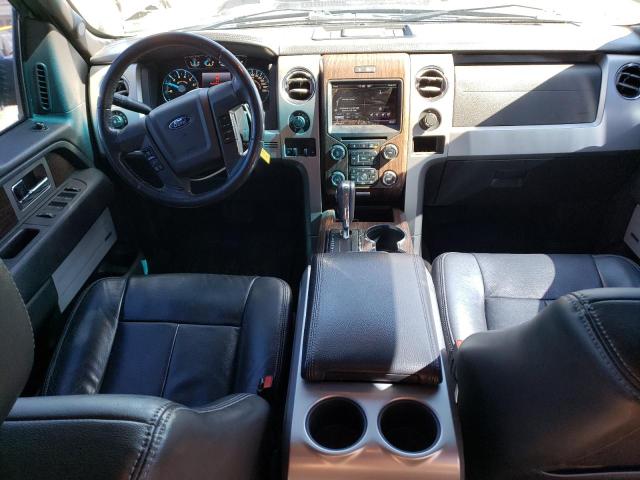 43649514 :رقم المزاد ، 1FTFW1EF7DKG28028 vin ، 2013 Ford F150 Supercrew مزاد بيع