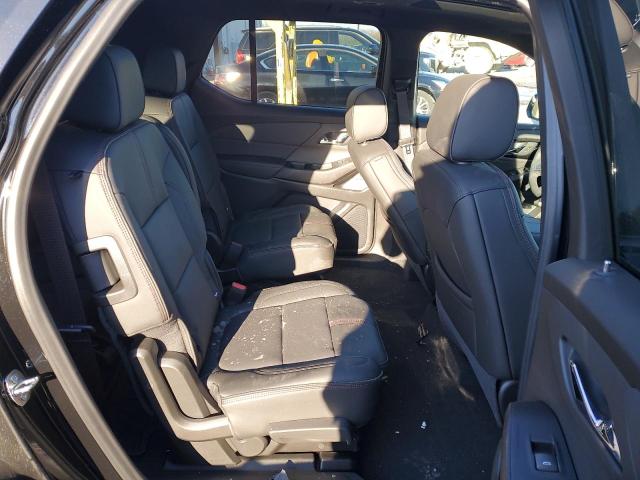 Aukcja sprzedaży 2023 Chevrolet Traverse Rs, vin: 1GNEVJKW8PJ285573, numer aukcji: 45181994