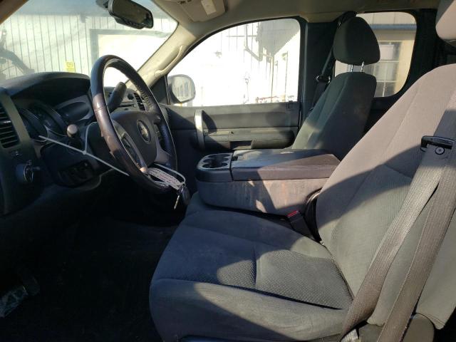 Продаж на аукціоні авто 2008 Chevrolet Silverado K1500, vin: 2GCEK19J881249048, номер лоту: 43581884