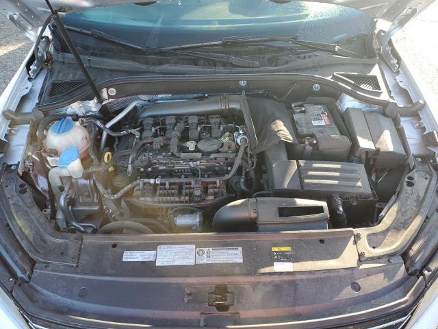 Aukcja sprzedaży 2016 Volkswagen Passat Se, vin: 1VWBT7A3XGC007626, numer aukcji: 42034554