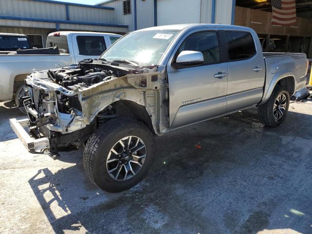 Продажа на аукционе авто 2023 Toyota Tacoma Double Cab, vin: 3TMAZ5CN3PM212929, номер лота: 40704234