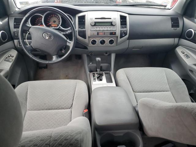 Aukcja sprzedaży 2008 Toyota Tacoma Prerunner Access Cab, vin: 5TETU62N18Z588550, numer aukcji: 43749814