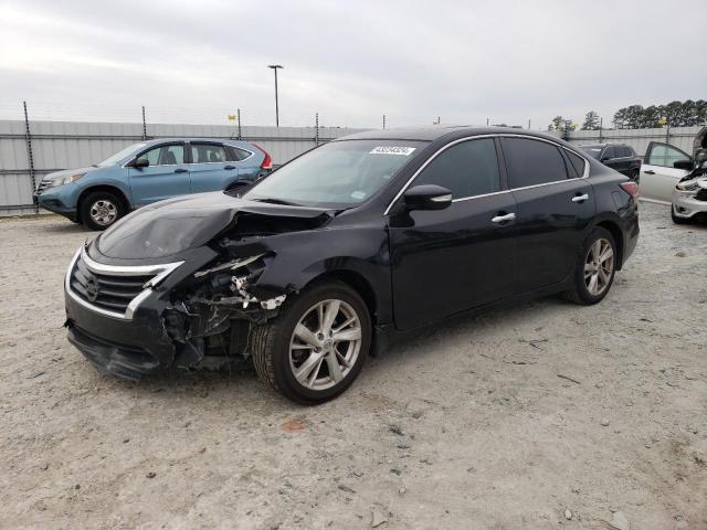 Aukcja sprzedaży 2015 Nissan Altima 2.5, vin: 1N4AL3AP2FN406713, numer aukcji: 43234324