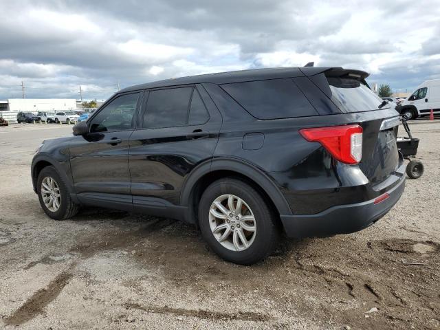 Aukcja sprzedaży 2020 Ford Explorer, vin: 1FMSK7BH6LGC86605, numer aukcji: 43701774