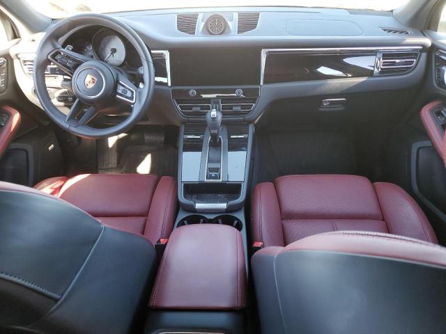 Aukcja sprzedaży 2023 Porsche Macan S, vin: WP1AG2A59PLB35622, numer aukcji: 38952774