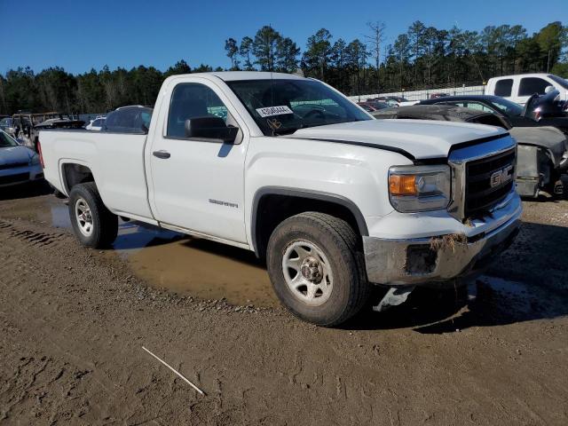 Aukcja sprzedaży 2015 Gmc Sierra C1500, vin: 1GTN1TEH7FZ378890, numer aukcji: 43046444