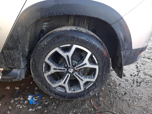 Продажа на аукционе авто 2020 Daci Duster Pre, vin: VF1HJD20065643687, номер лота: 43713814