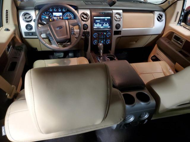 42309134 :رقم المزاد ، 1FTFW1ET1EKE39057 vin ، 2014 Ford F150 Supercrew مزاد بيع
