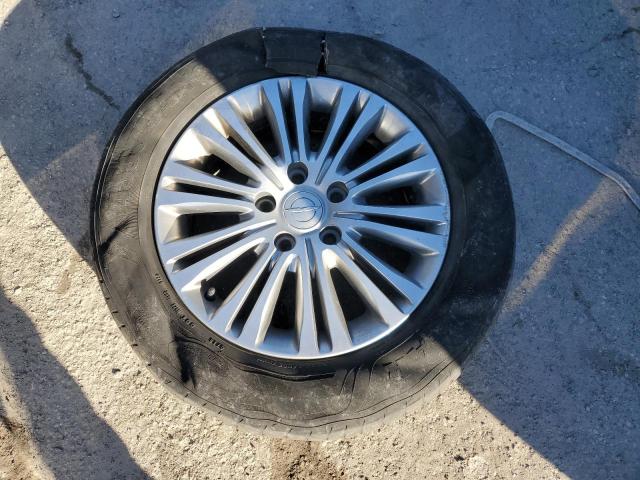 2014 Chrysler Town & Country მანქანა იყიდება აუქციონზე, vin: 2C4RC1CG7ER133669, აუქციონის ნომერი: 41326674