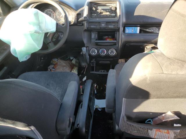 Aukcja sprzedaży 2006 Honda Cr-v Lx, vin: JHLRD78596C052290, numer aukcji: 43794224
