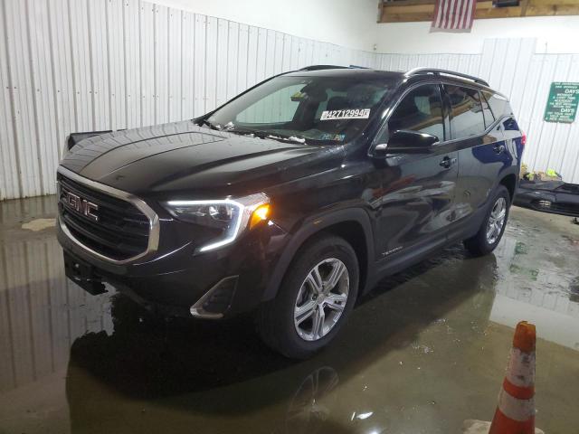 Aukcja sprzedaży 2020 Gmc Terrain Sle, vin: 3GKALTEV8LL301614, numer aukcji: 42712994