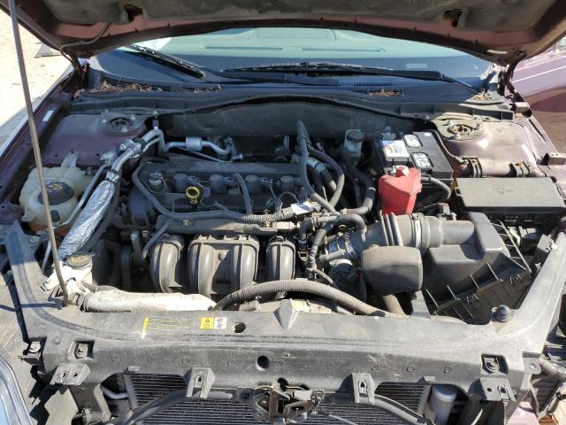 Aukcja sprzedaży 2012 Ford Fusion S, vin: 3FAHP0GA5CR410994, numer aukcji: 43953124
