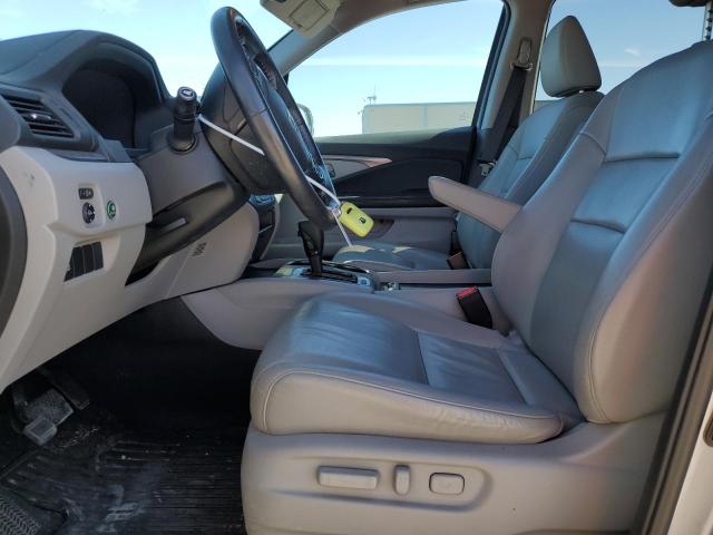 Aukcja sprzedaży 2016 Honda Pilot Exln, vin: 5FNYF5H78GB024302, numer aukcji: 42963104