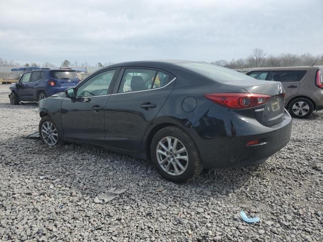 2017 Mazda 3 Sport მანქანა იყიდება აუქციონზე, vin: 3MZBN1U75HM153602, აუქციონის ნომერი: 42022974