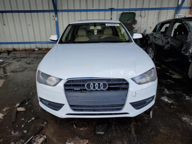 Продаж на аукціоні авто 2013 Audi A4 Premium, vin: WAUBFAFL8DN013180, номер лоту: 41703974