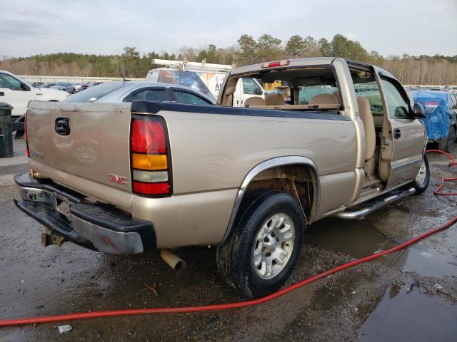 Aukcja sprzedaży 2005 Gmc New Sierra C1500, vin: 2GTEC19T051324190, numer aukcji: 44021704