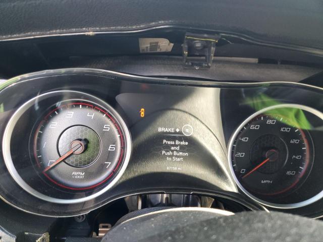 41954984 :رقم المزاد ، 2C3CDXCT0GH333051 vin ، 2016 Dodge Charger R/t مزاد بيع