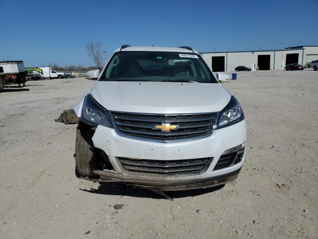 Aukcja sprzedaży 2016 Chevrolet Traverse Ltz, vin: 1GNKRJKD1GJ133558, numer aukcji: 44621644