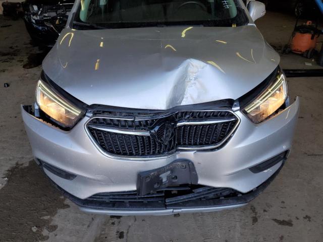 Продажа на аукционе авто 2019 Buick Encore Preferred, vin: KL4CJESB2KB739233, номер лота: 44498454