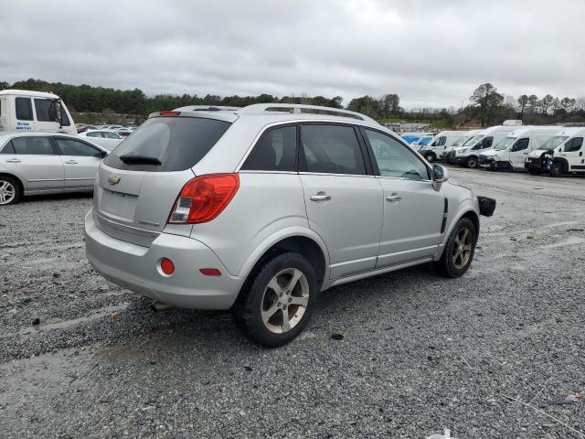 Продажа на аукционе авто 2013 Chevrolet Captiva Lt, vin: 3GNFL3EK6DS513966, номер лота: 41799794