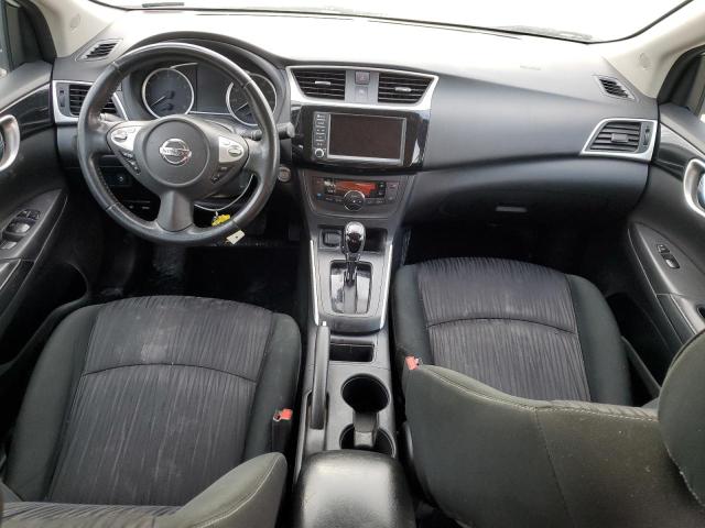 Aukcja sprzedaży 2019 Nissan Sentra S, vin: 3N1AB7AP7KY435192, numer aukcji: 43545594