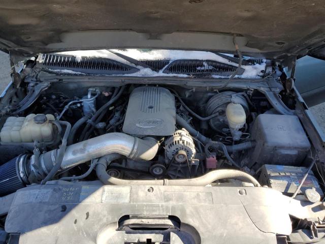 2006 Chevrolet Silverado K1500 მანქანა იყიდება აუქციონზე, vin: 1GCEK19V16Z110970, აუქციონის ნომერი: 43562804