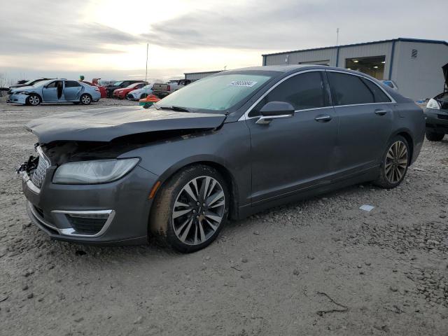 Aukcja sprzedaży 2017 Lincoln Mkz Reserve, vin: 3LN6L5F99HR636167, numer aukcji: 43903884