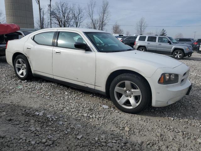 43874704 :رقم المزاد ، 2B3CA4CT2AH203199 vin ، 2010 Dodge Charger مزاد بيع