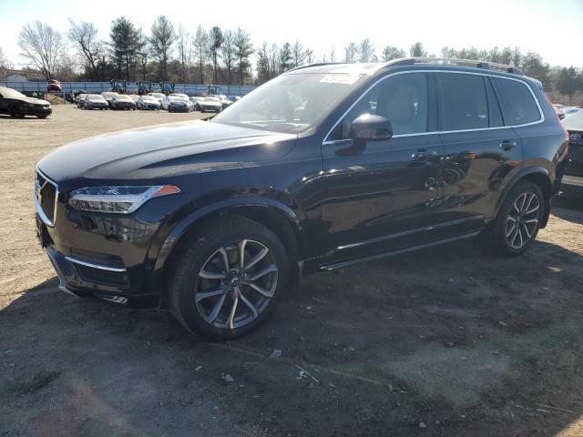 Aukcja sprzedaży 2017 Volvo Xc90 T6, vin: YV4A22PK5H1157205, numer aukcji: 43947384