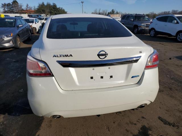 Aukcja sprzedaży 2014 Nissan Altima 2.5, vin: 1N4AL3AP5EC415870, numer aukcji: 43466354