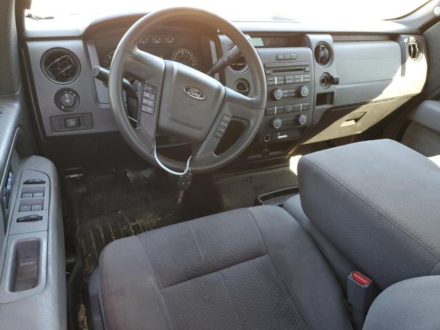 Aukcja sprzedaży 2014 Ford F150 Super Cab, vin: 1FTFX1CF0EKD89441, numer aukcji: 43585434