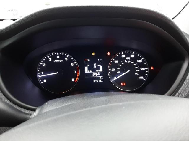 Aukcja sprzedaży 2017 Hyundai I20 Se Mpi, vin: NLHB331BLJZ331086, numer aukcji: 43708444