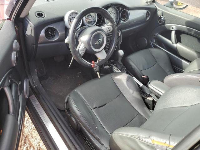 2006 Mini Cooper მანქანა იყიდება აუქციონზე, vin: WMWRC33576TK17976, აუქციონის ნომერი: 42470724