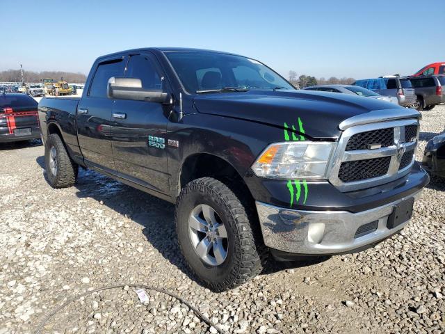 Продажа на аукционе авто 2016 Ram 1500 Slt, vin: 1C6RR7TT0GS370334, номер лота: 43635784