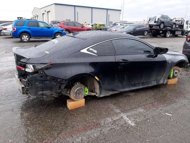 Продажа на аукционе авто 2017 Lexus Rc 350, vin: JTHHE5BC2H5016657, номер лота: 41838264