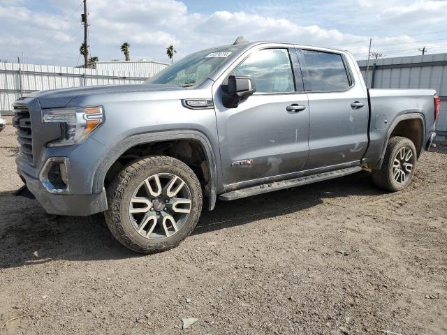 Aukcja sprzedaży 2021 Gmc Sierra K1500 At4, vin: 1GTP9EEL7MZ437158, numer aukcji: 41374774