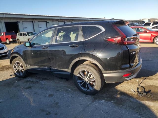 2021 Honda Cr-v Ex მანქანა იყიდება აუქციონზე, vin: 2HKRW2H5XMH668723, აუქციონის ნომერი: 43692174
