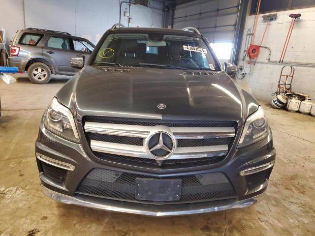 Aukcja sprzedaży 2015 Mercedes-benz Gl 550 4matic, vin: 4JGDF7DE2FA443540, numer aukcji: 43642024