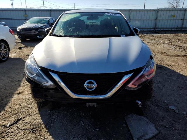 Aukcja sprzedaży 2019 Nissan Sentra S, vin: 3N1AB7AP0KY264818, numer aukcji: 42566864
