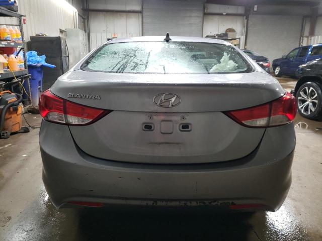 Aukcja sprzedaży 2013 Hyundai Elantra Gls, vin: KMHDH4AE8DU790413, numer aukcji: 42502944