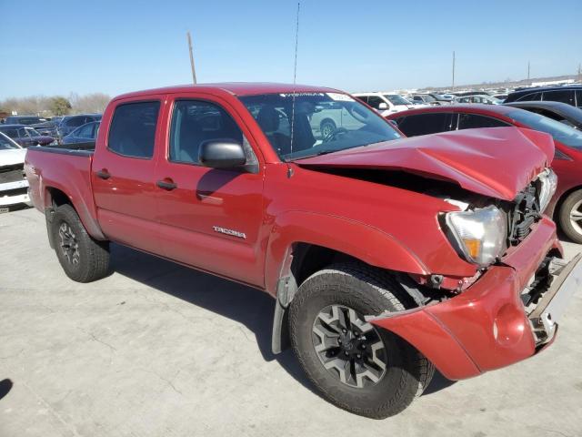 Aukcja sprzedaży 2011 Toyota Tacoma Double Cab, vin: 5TFLU4EN4BX009016, numer aukcji: 43841854