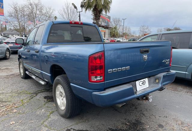 Aukcja sprzedaży 2004 Dodge Ram 1500 St, vin: 1D7HU18D24J183119, numer aukcji: 43651964