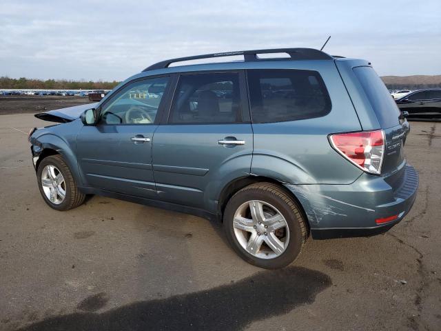 Продажа на аукционе авто 2010 Subaru Forester 2.5x Premium, vin: JF2SH6CC5AH778924, номер лота: 40546634