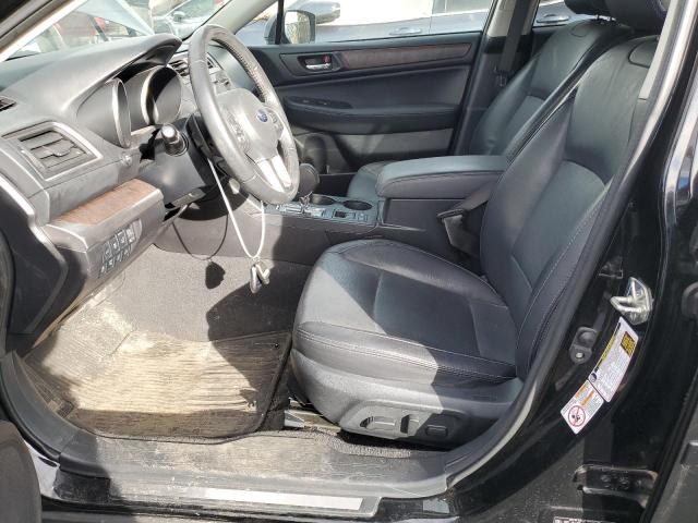 Aukcja sprzedaży 2017 Subaru Outback 3.6r Limited, vin: 4S4BSENC4H3422068, numer aukcji: 43487564