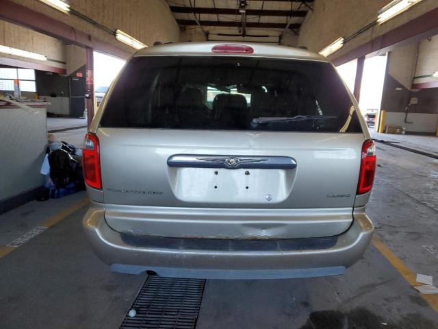 43646664 :رقم المزاد ، 2A8GP54L96R771253 vin ، 2006 Chrysler Town & Country Touring مزاد بيع