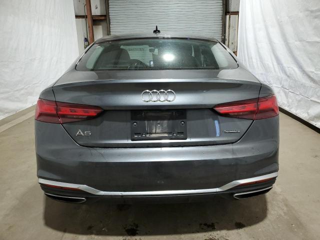 41854224 :رقم المزاد ، WAUDACF50MA012326 vin ، 2021 Audi A5 Premium 45 مزاد بيع
